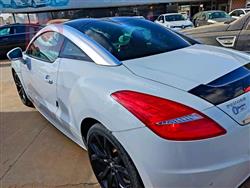 بیجۆ RCZ